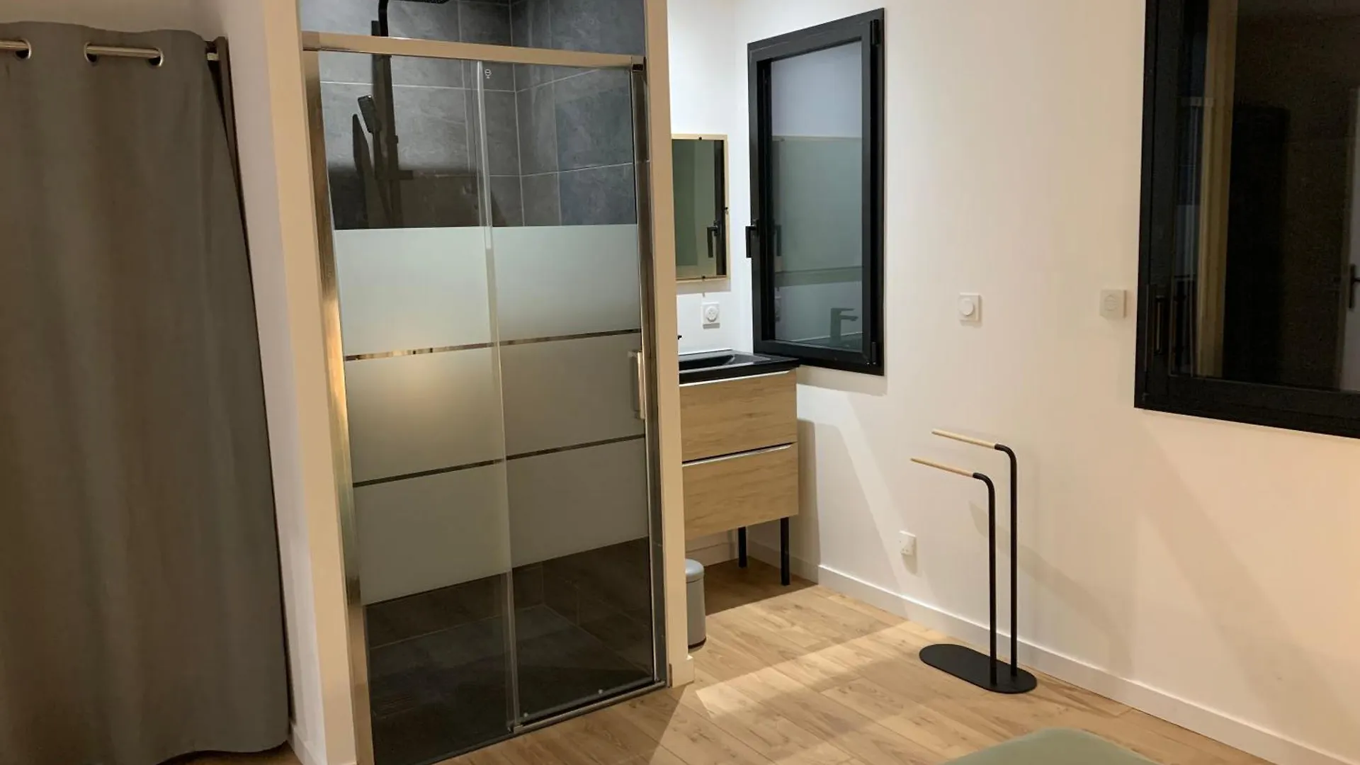 Ideal - Villa, Jaccuzi & Jardin Prive - 1 A 11 Personnes - Proche Plage & Bourg Saint-Lunaire 0*,  Franciaország