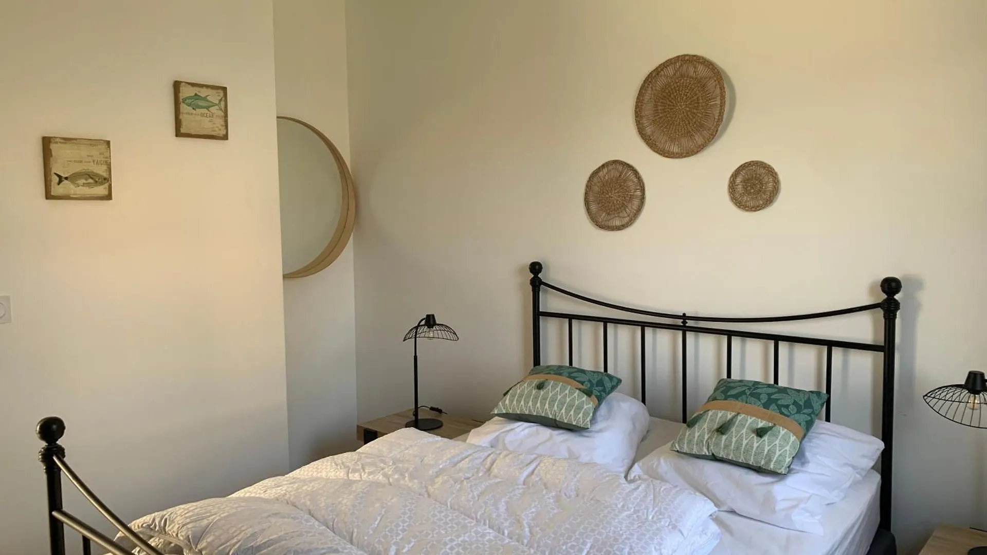 Ideal - Villa, Jaccuzi & Jardin Prive - 1 A 11 Personnes - Proche Plage & Bourg Saint-Lunaire